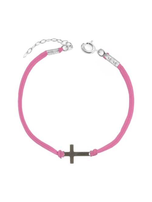 BRACCIALE IN ARGENTO PSB0424