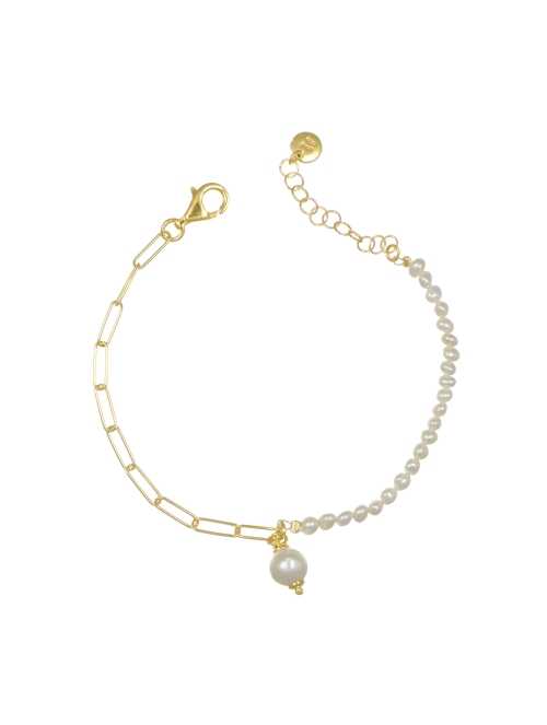 BRACCIALE IN ARGENTO PSB0187