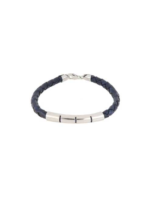 PSBP0037 ARMBAND SILBER