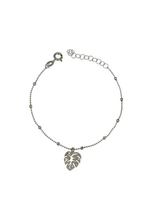 PSB0478 BRACELET ARGENTÉ