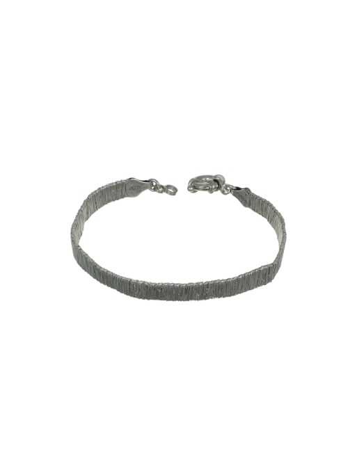 PSB0791 ARMBAND SILBER