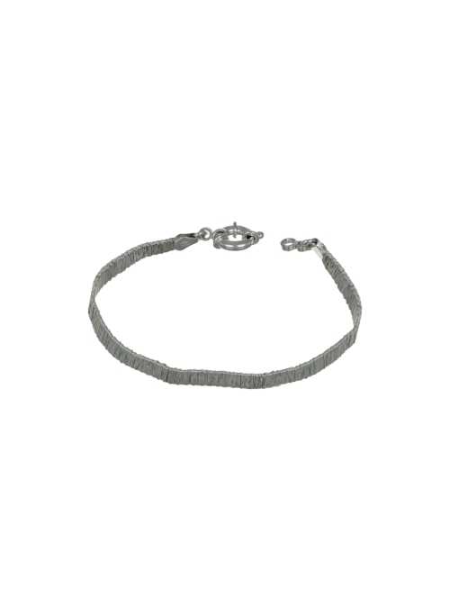 PSB0790 BRACELET ARGENTÉ