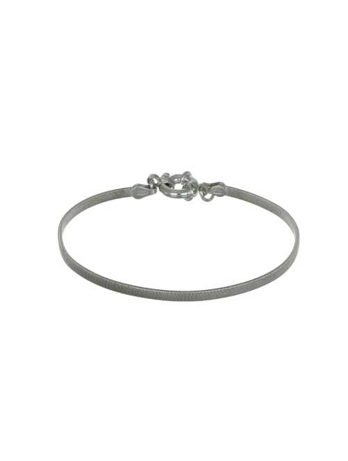 PSBS0057 ARMBAND SILBER