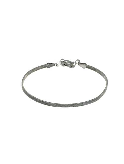 PSBS0058 ARMBAND SILBER