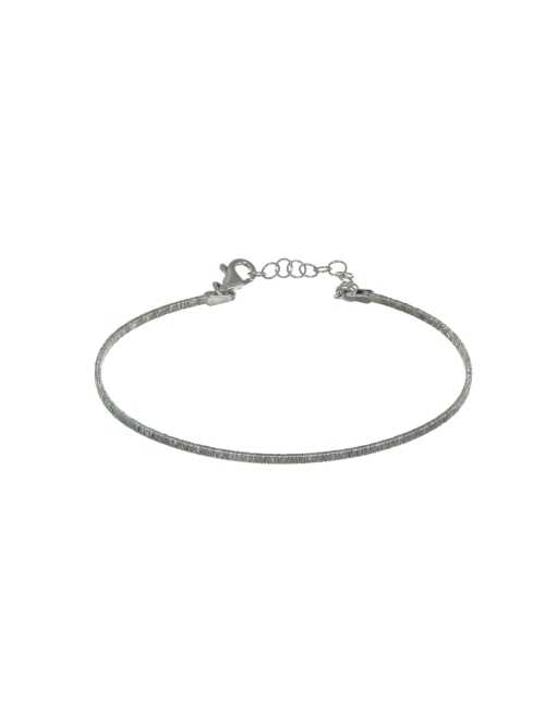 BRACCIALE IN ARGENTO PSBS0055