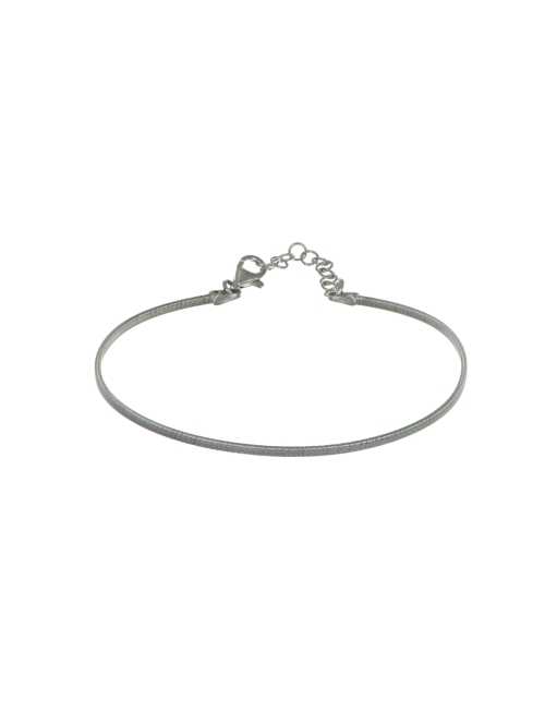 PSBS0054 ARMBAND SILBER