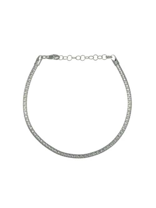 BRACELET ARGENTÉ PSB0385