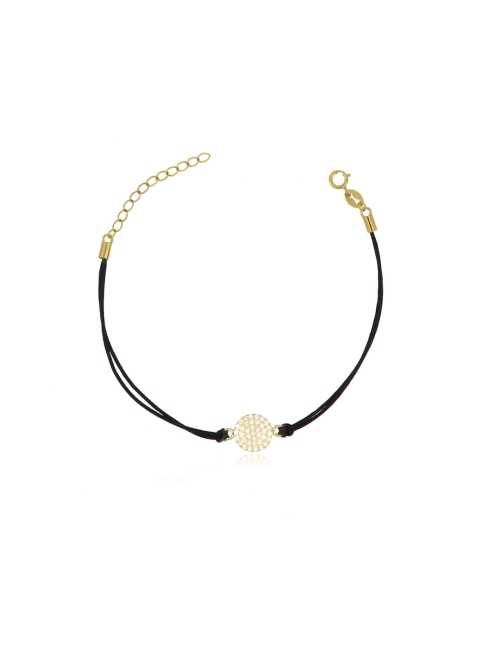 BRACCIALE IN ARGENTO PSB0156