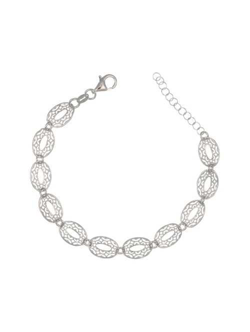 BRACCIALE IN ARGENTO PSB1107