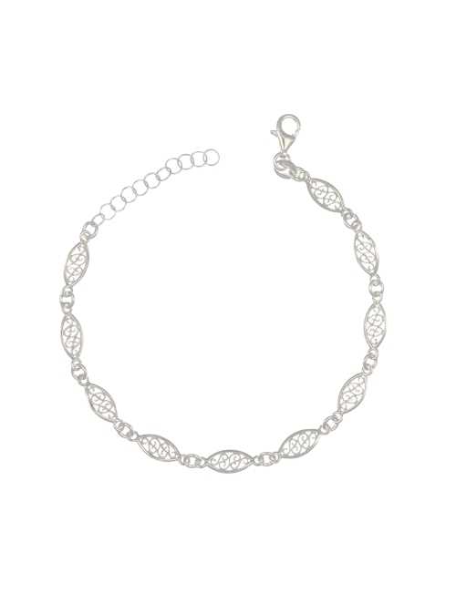 BRACCIALE IN ARGENTO PSB1109