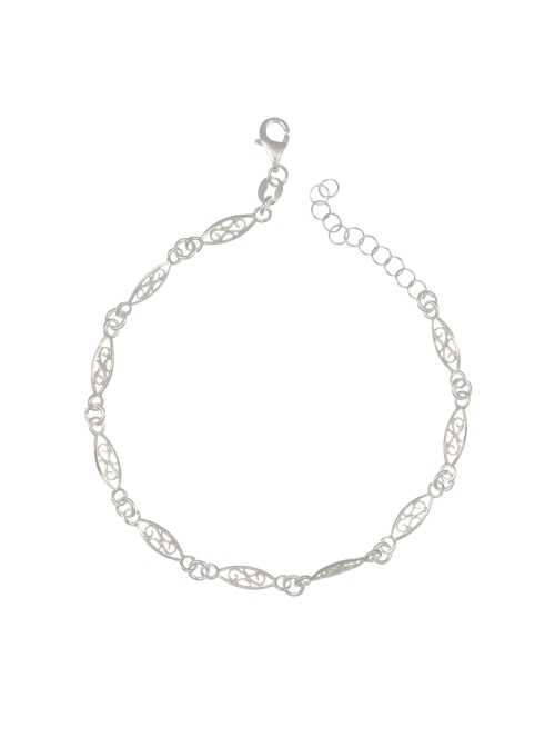 BRACCIALE IN ARGENTO PSB1108