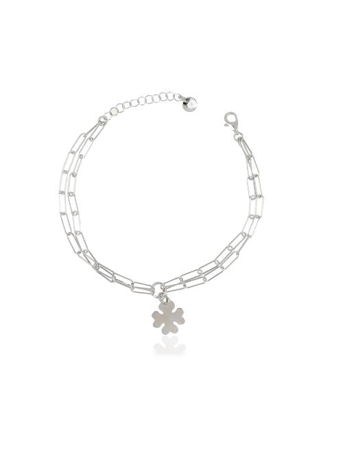 PSB0919 BRACELET ARGENT