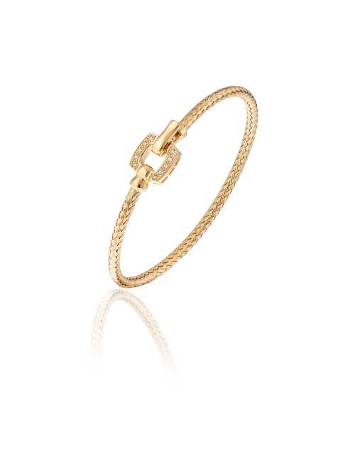 BRACCIALE IN ARGENTO PSBS0019