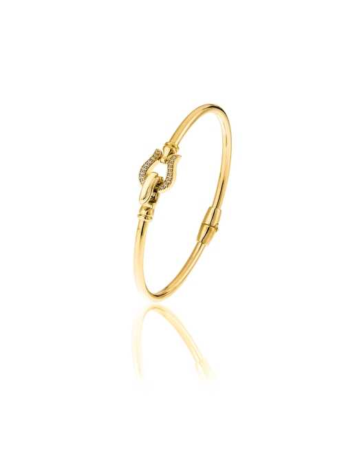 BRACCIALE IN ARGENTO PSBS0023