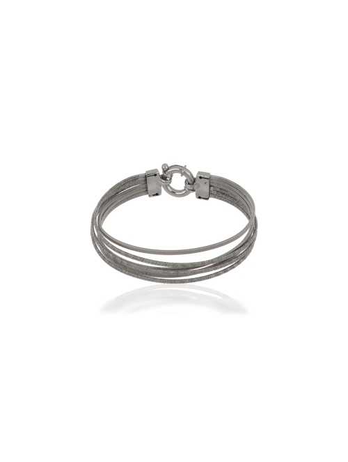 BRACCIALE IN ARGENTO PSBS0008