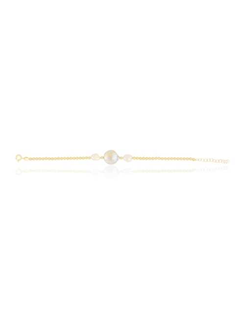 BRACCIALE IN ARGENTO PSB0953