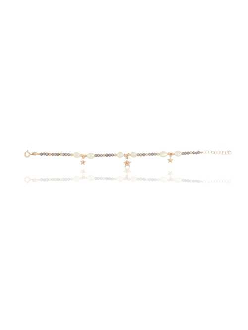 BRACCIALE IN ARGENTO PSB0972