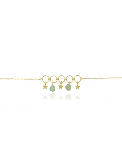 COLLANA IN ARGENTO PSB0966