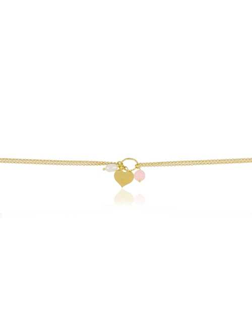 BRACCIALE IN ARGENTO PSB0962